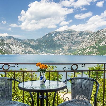 Apartmani Stanovcic ดอนิมอรินิ ภายนอก รูปภาพ