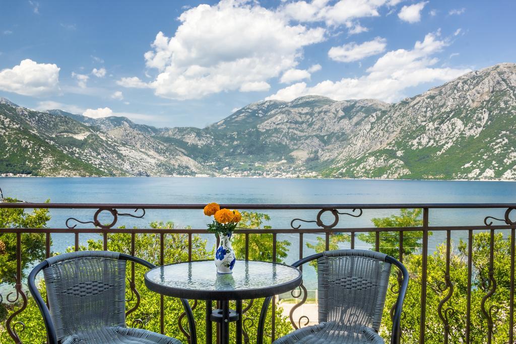 Apartmani Stanovcic ดอนิมอรินิ ภายนอก รูปภาพ