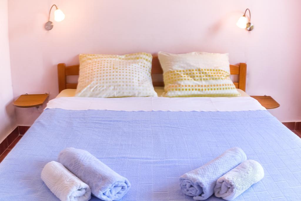 Apartmani Stanovcic ดอนิมอรินิ ภายนอก รูปภาพ