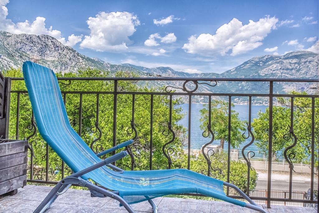 Apartmani Stanovcic ดอนิมอรินิ ภายนอก รูปภาพ