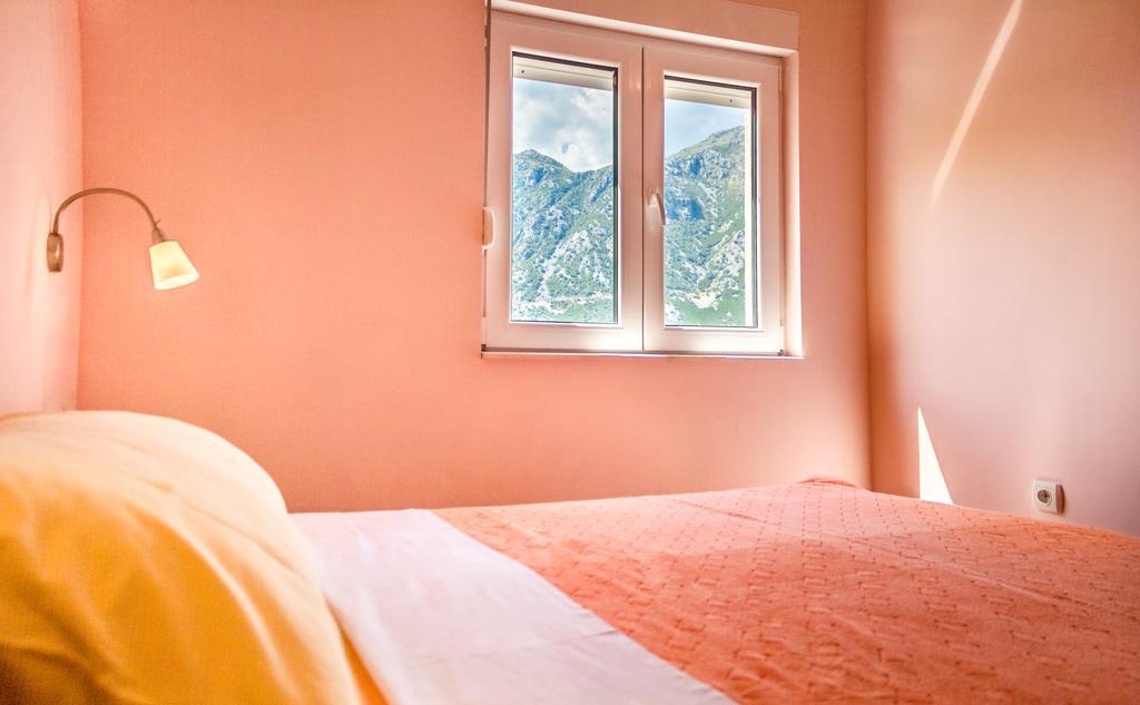 Apartmani Stanovcic ดอนิมอรินิ ภายนอก รูปภาพ
